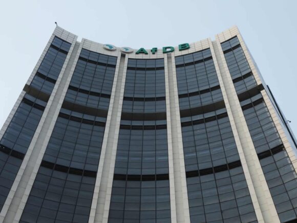 South Africa will receive a $475 million loan from the African Development Bank