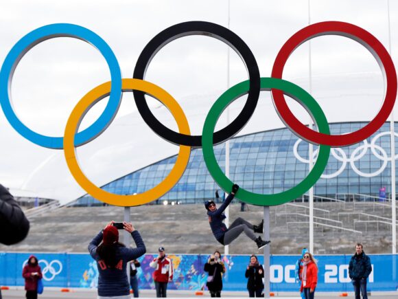 Team USA Prohibits Transgender Women from Participating in Olympic Women’s Games