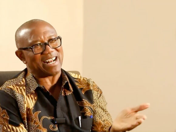 Peter Obi: I Will Run for President in 2027 and Continue to Be a Member of the Labour Party