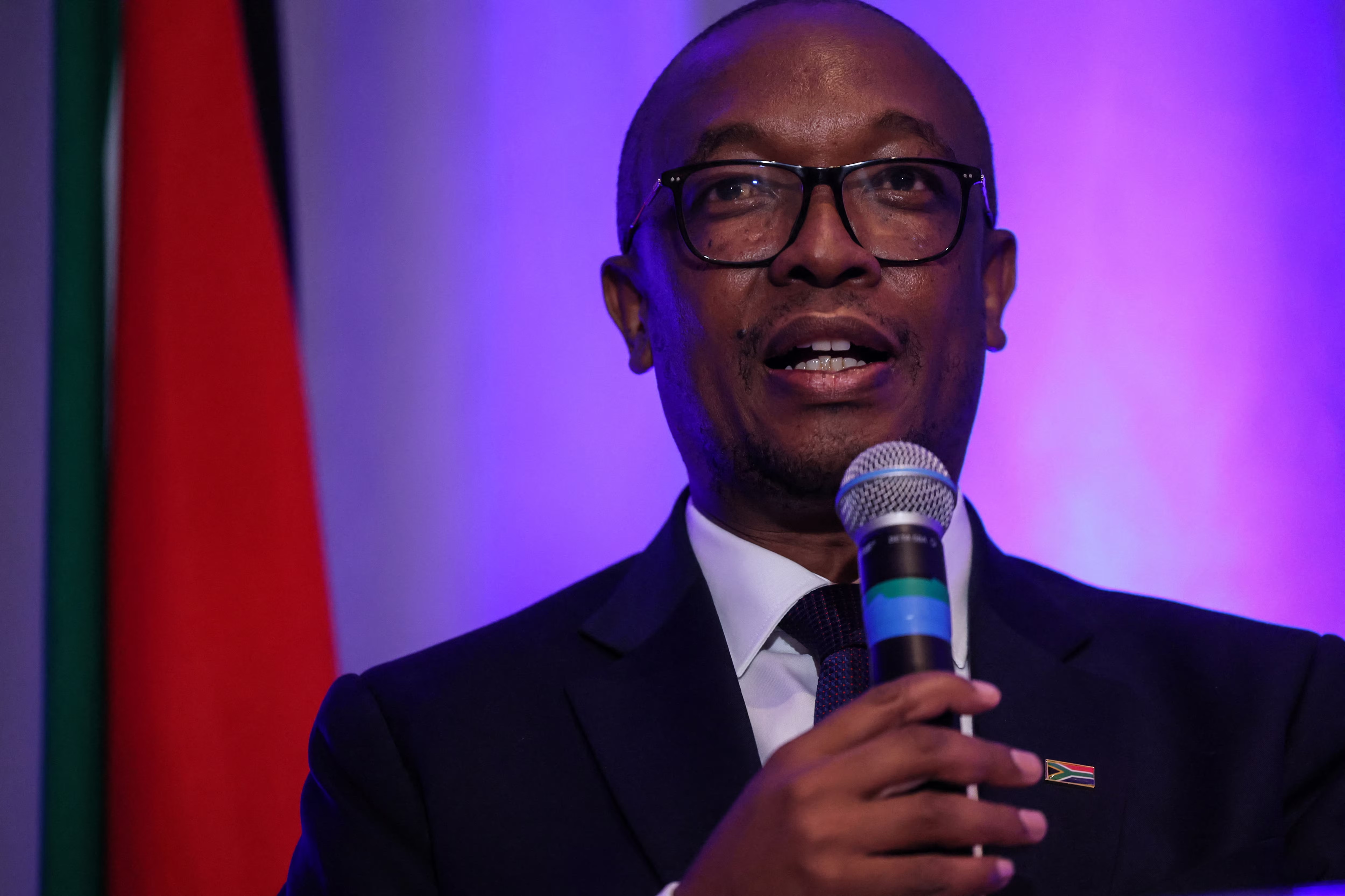 South Africa is preparing a last-minute trade proposal to avoid US tariffs