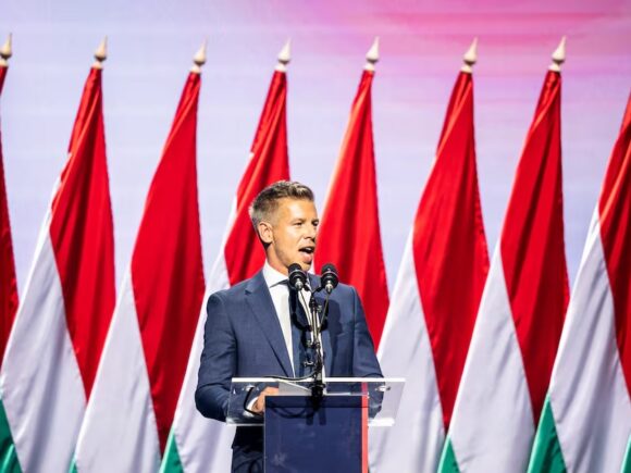 Hungarian opposition points to the “New Deal” to revive the country’s flagging economy