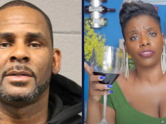 R. Kelly’s lawsuit against Tasha K is dismissed once more