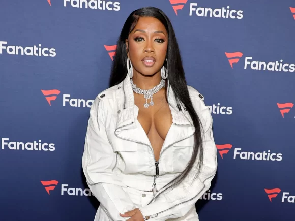 Remy Ma Was Allegedly Arrested After a Furious Courtroom Altercation in His Son’s Murder Case