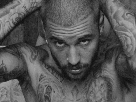 Justin Bieber Releases “Swag,” His Seventh Studio Album