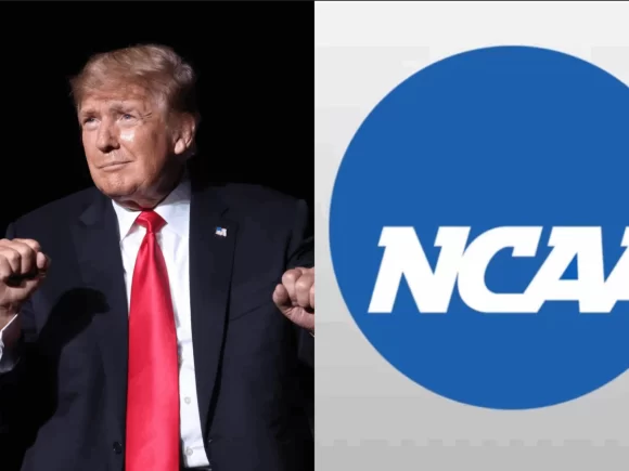 Trump intends to issue an executive order to amend the NCAA’s NIL Pay Regulations for athletes
