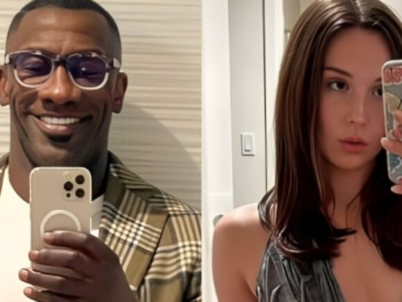 Shannon Sharpe’s rape accuser’s lawyer speaks out regarding the settlement