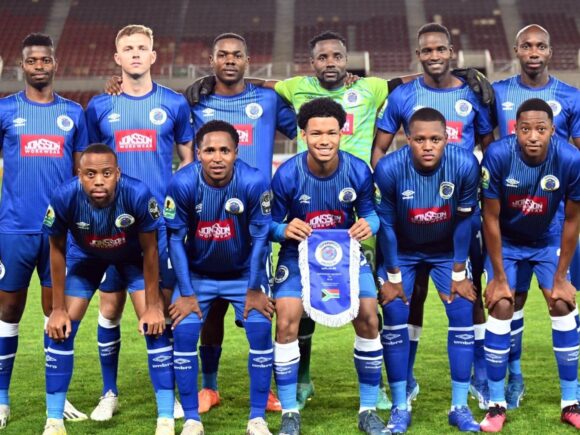 Siwelee Football Club purchased Supersport United
