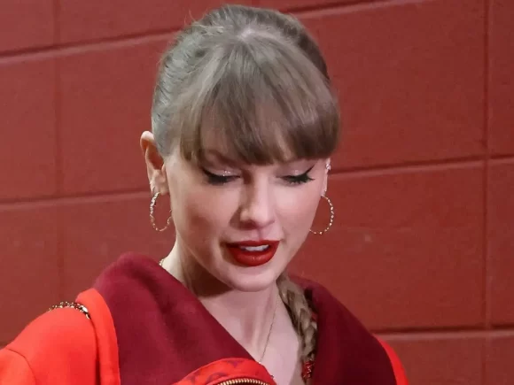 Taylor Swift Wins Again Against the Accused Baby Mama