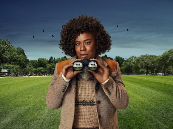 Netflix Boss Stands Firm on Decision to Cancel Acclaimed Show The Residence Despite Emmy Nominations