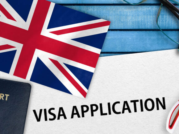 The British High Commission says the UK will start issuing eVisas for applicants seeking to study and work on July 15