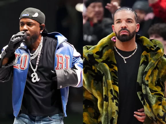 Stand Up! Drake and Kendrick Lamar are being subpoenaed by UMG in the “Not Like Us” lawsuit