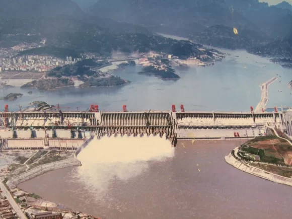 China Starts Construction on the Largest Hydropower Dam in the World in Tibet, Increasing Tensions in the Region