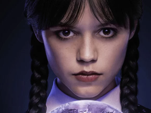 Netflix Renews Season 3 of the Popular Series “Wednesday”