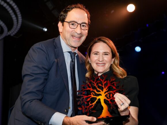 Wesley LePatner, a Blackstone executive, was shot and killed on Park Avenue