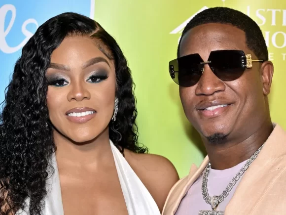 Yung Joc leaves her marriage to Kendra Robinson, saying, “I hope you find happiness somewhere else”