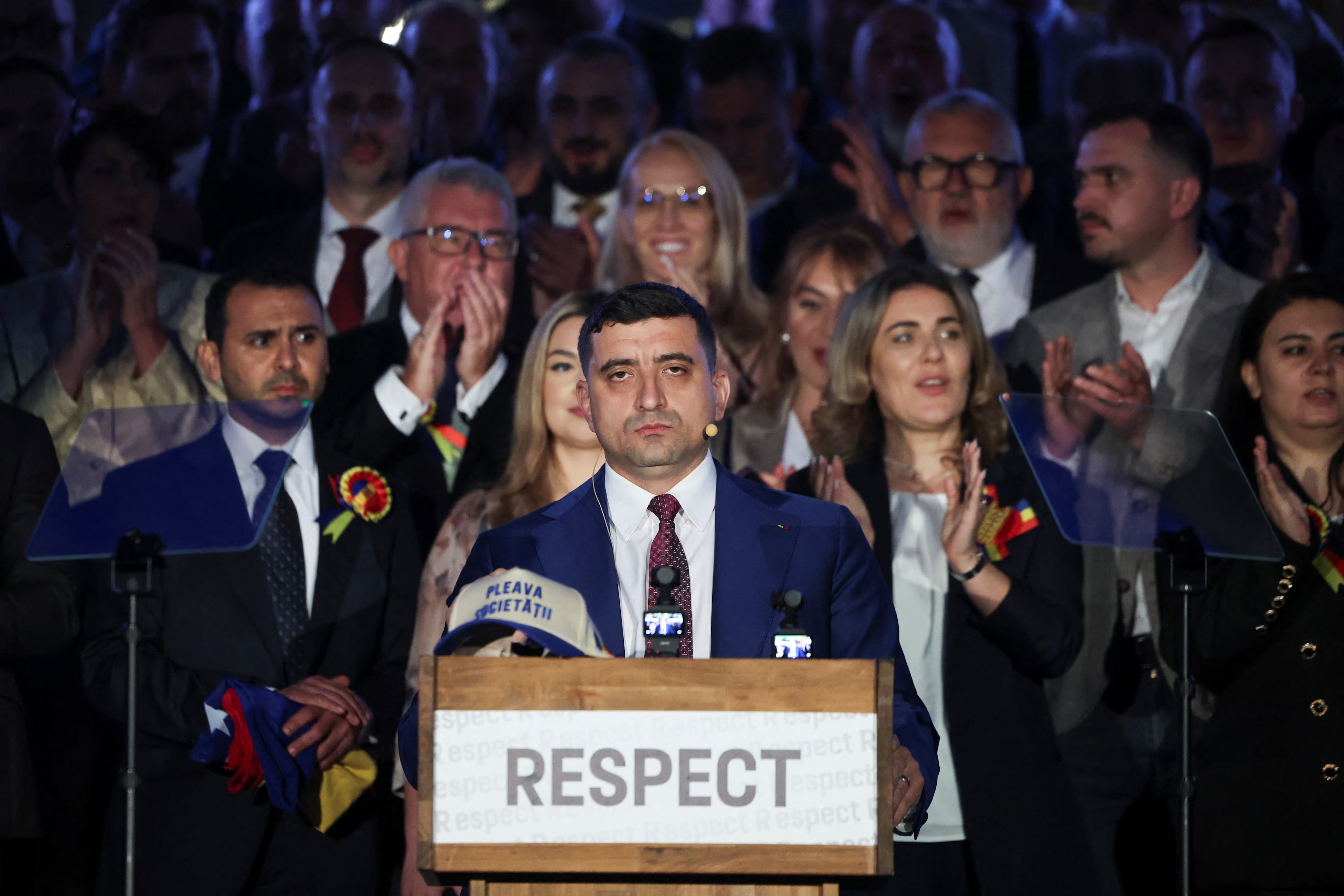 Romania’s Supreme Court Denies the President’s Attempt to Strengthen the Law Against Antisemitism and Hate Speech