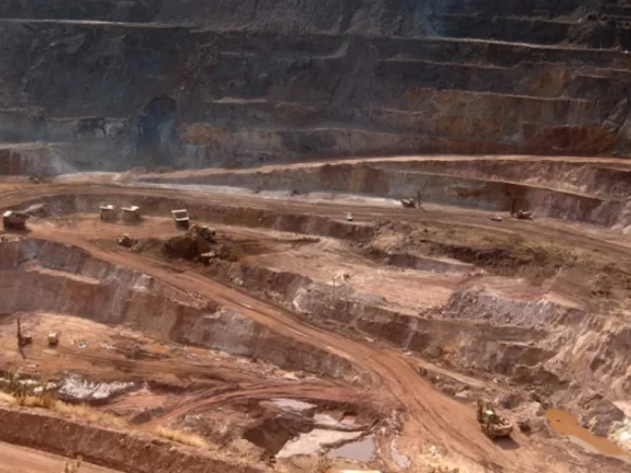 Mali completes the seizure of international firms’ abandoned gold mines