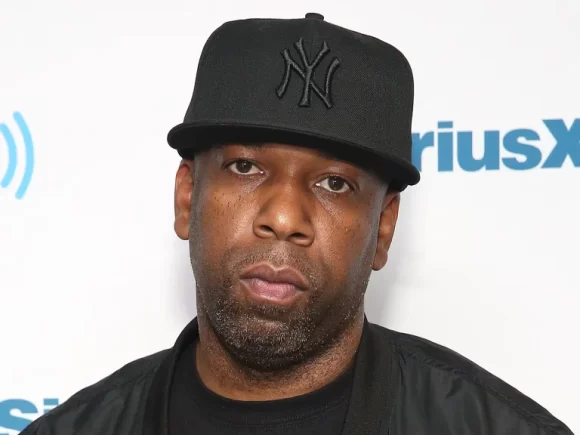 Young Noble, a 47-year-old member of 2Pac’s Outlawz Rap Group, passed away