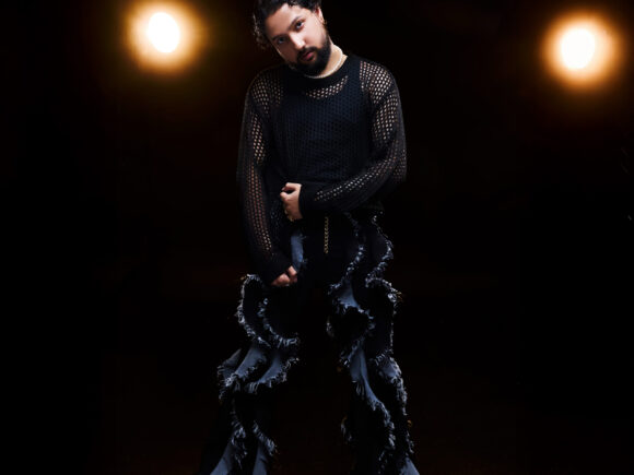 ZULO Releases “Z,” a Three-Track EP Led by the Hit Single “Sweeter Success” That Transforms South African Hip-Hop