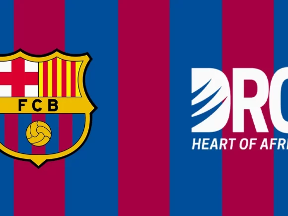 FC Barcelona’s €44 million partnership with Dr. Congo is controversial