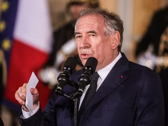 The French Prime Minister suggests eliminating public holidays amid a €43.8 billion budget overhaul