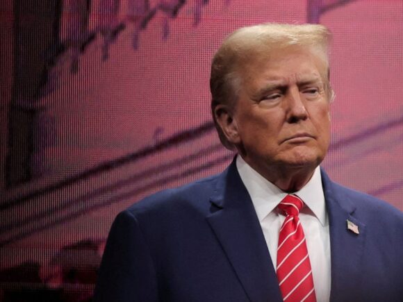 The Trump administration intends to destroy $9.7 million worth of birth control rather than distributing it to underprivileged women