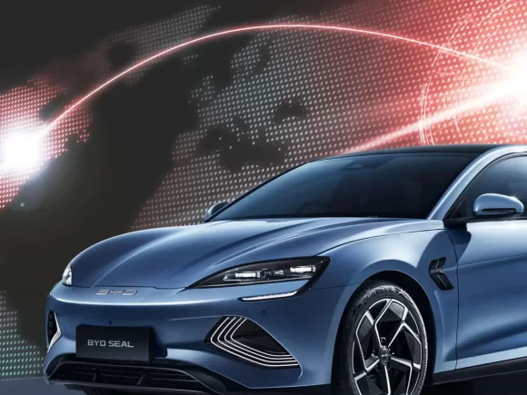 China intends to crack down on used car sales with zero miles