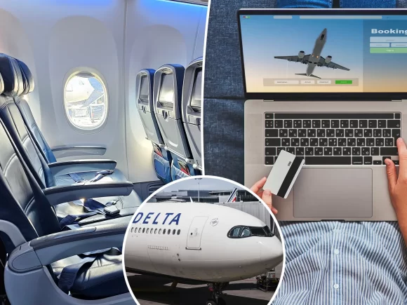 Delta is using AI to make ticket prices more relevant to each customer, which could change the way you fly