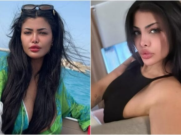 Egypt Arrests Belly Dancer over “Provocative” Art Form