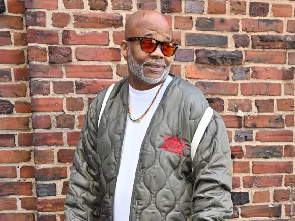 Damon Dash is required to appear in court or risk going to jail