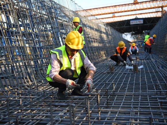 China’s economy is expected to decelerate in the Q2 as the impact of US tariffs intensifies