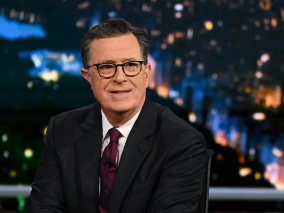 CBS Cuts The Late Show With Stephen Colbert