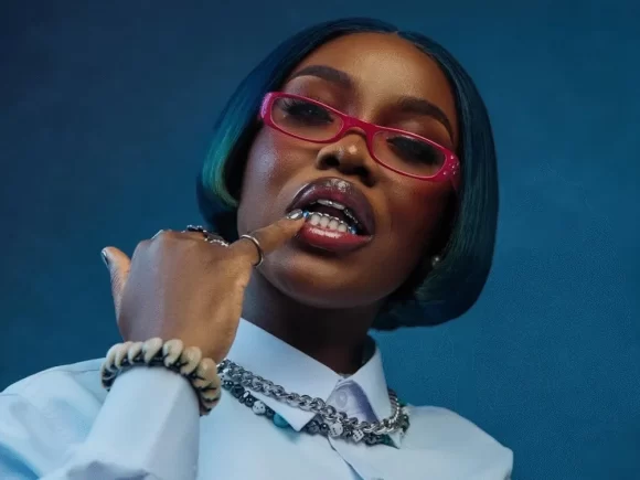 Ghanaian Afro-R&B Artist Gyakie Makes a Comeback With “Unconditional,” Her Lead Single!