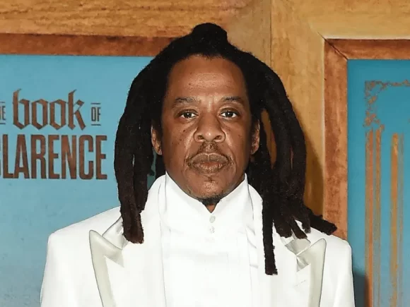 Jay Z Attacks A Man Who Says He Is His Son For “Harassment”