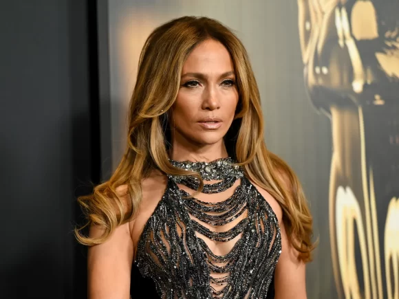 “I’m Done With Marriage,” said Jennifer Lopez
