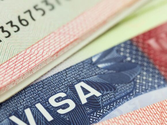 The US says it has paused visa processing at its embassy in Niger