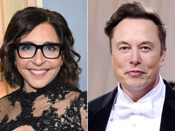 Elon Musk’s X CEO Linda Yaccarino Resigns After Two Years