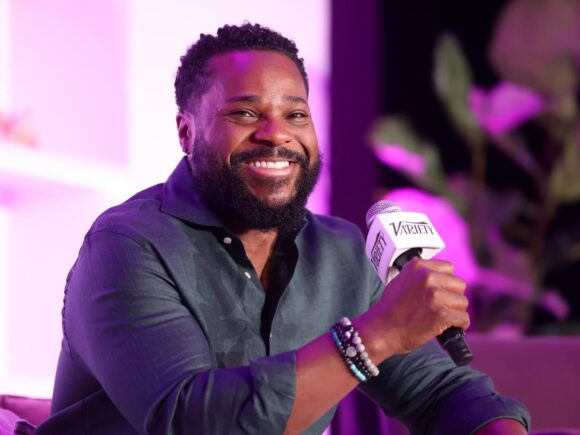 A man who attempted to save Malcolm-Jamal Warner was left very ill