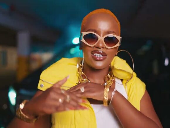 Femi One Releases “Valentina Shevchenko,” a Powerful Hip-Hop Song