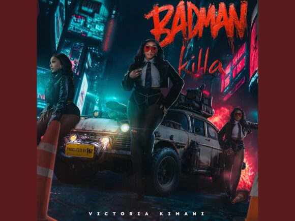 StereoFresh: Kenyan Artists With New Releases: Victoria Kimani, Bien, and Amileena