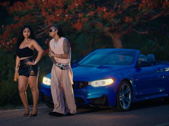 Tekno Releases “Powerbank,” a Dance-Ready Song Featuring Regina Daniels from Nollywood