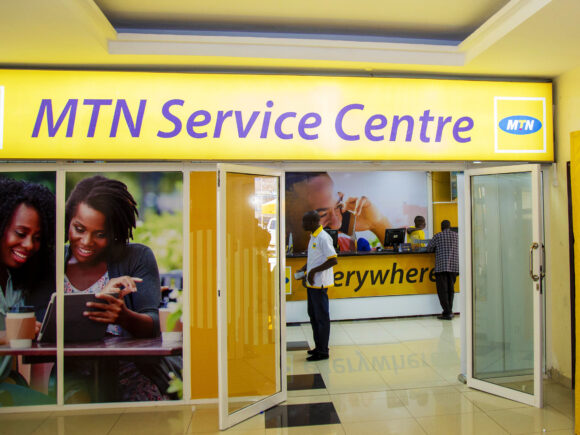 MTN Rwanda was penalized for network outages