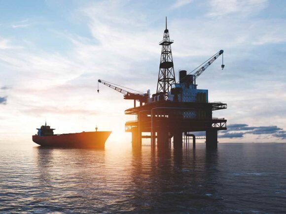 Angola’s first gas-specific exploration well yields offshore gas