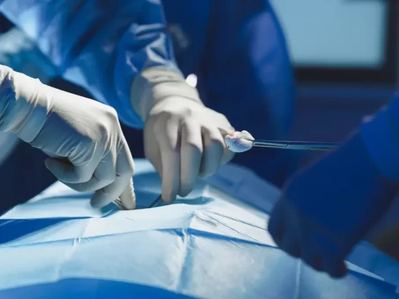 A Madagascar court orders a man to be castrated for raping a kid