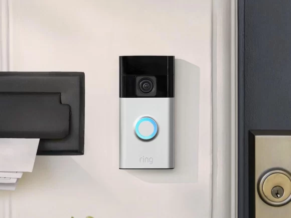 Amazon attributes the widespread Ring doorbell fright to a system error rather than hackers