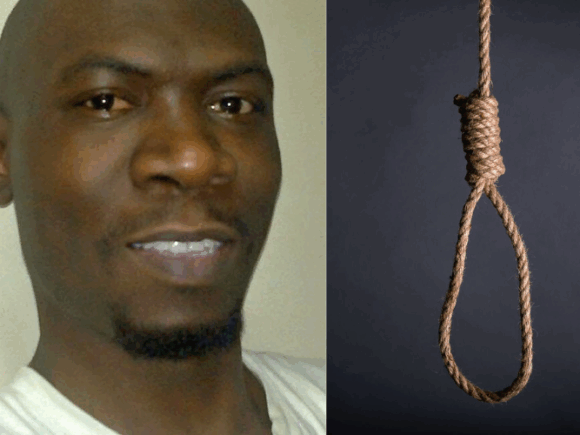 A Kenyan man was released from Saudi Arabia’s execution penalty after ten years