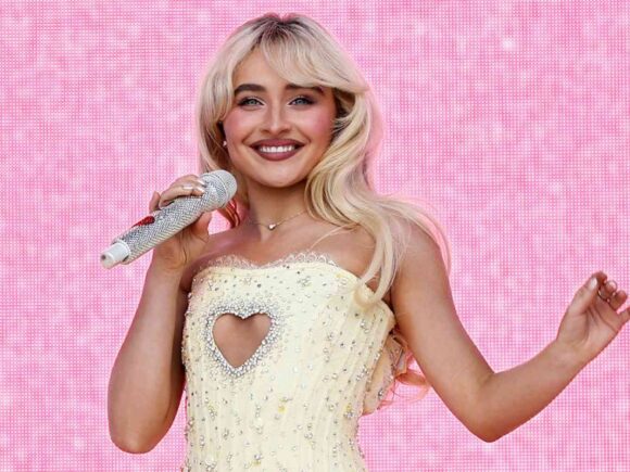 Sabrina Carpenter hails the album “Emails I Can’t Send” as a springboard to professional success