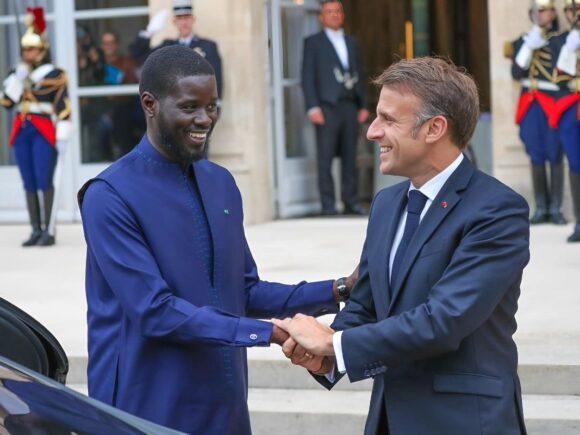 France Closes Its Military Base in Senegal, Ushering in a New Era in Bilateral Relations