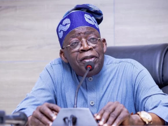 Tinubu: Nigeria is considering waiving visas for OECS officials to strengthen ties with the Afro-Caribbean