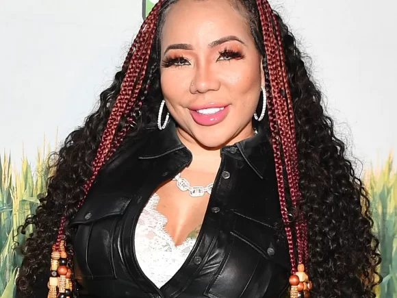 Tiny Harris and a close friend of the late Kim Porter celebrate Diddy’s verdict: “People want to charge you a lot for being weird”